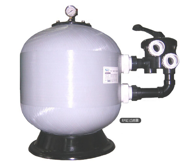 砂缸過(guò)濾器